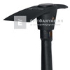 Fiskars IsoCore csákány, S, 0.68 kg