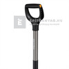 Fiskars Ergonomic lapát, szürke Fiskars Ergonomic lapát, szürke