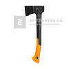 Fiskars X18 ácsfejsze, S