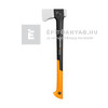 Fiskars X24 hasítófejsze, M