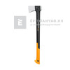 Fiskars X28 hasítófejsze, M