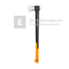 Fiskars X32 hasítófejsze, L Fiskars X32 hasítófejsze, L
