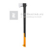 Fiskars X36 hasítófejsze, L