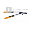 Fiskars PowerGearX Fém fogaskerekes ágvágó (M) LX94 - Fiskars PowerGearX Fém fogaskerekes ágvágó (M) LX94 -