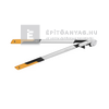 Fiskars PowerGearX Fém fogaskerekes ágvágó, rávágó (L) LX99 - Fiskars PowerGearX Fém fogaskerekes ágvágó, rávágó (L) LX99 -