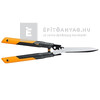 Fiskars PowerGearX fém fogaskerekes sövénynyíró, HSX92 Fiskars PowerGearX fém fogaskerekes sövénynyíró, HSX92