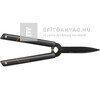 Fiskars SINGLESTEP sövénynyíró olló, HS22 Fiskars SINGLESTEP sövénynyíró olló, HS22