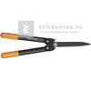 Fiskars Sövénynyíró, fogaskerekes, HS72 Fiskars Sövénynyíró, fogaskerekes, HS72