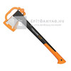 Fiskars X17 hasító fejsze - M