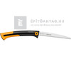 Fiskars Xtract kerti fűrész, nagy, SW75 Fiskars Xtract kerti fűrész, nagy, SW75
