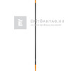Fiskars Solid lombseprű nyél Fiskars Solid lombseprű nyél