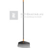 Fiskars Solid lombseprű nyéllel, L Fiskars Solid lombseprű nyéllel, L