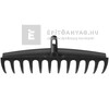 Fiskars Solid univerzális gereblye fej Fiskars Solid univerzális gereblye fej