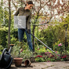 Fiskars Ergonomic könnyű gyomláló Fiskars Ergonomic könnyű gyomláló