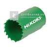 Hikoki HSS bimetál lyukfűrész 102 mm Hikoki HSS bimetál lyukfűrész 102 mm
