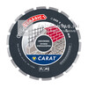 Hikoki Carat CA Classic gyémánttárcsa tégla/aszfalt 230x22,2 Hikoki Carat CA Classic gyémánttárcsa tégla/aszfalt 230x22,2