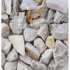 Scherf márványtörmelék felhőfehér 25-50 mm 25 kg Scherf márványtörmelék felhőfehér 25-50 mm 25 kg