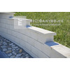 Leier Modus Fedlap törtfehér 46x28x6 cm Leier Modus Fedlap törtfehér 46x28x6 cm