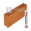 Wienerberger Pth 10 N+F Profi Dryfix tégla (100 db/rkl) Wienerberger Pth 10 N+F Profi Dryfix tégla (100 db/rkl)