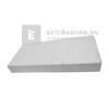 Samott tégla 3 cm Samott tégla 3 cm