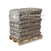 Scherf folyami kavics színes 16-32 mm, 47,62 kg Scherf folyami kavics színes 16-32 mm, 47,62 kg