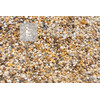 Scherf folyami kavics színes 16-32 mm, 47,62 kg Scherf folyami kavics színes 16-32 mm, 47,62 kg