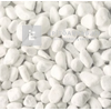 Scherf márvány díszkavics Carrara-fehér 16-25 mm 15 kg Scherf márvány díszkavics Carrara-fehér 16-25 mm 15 kg