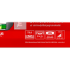SOLA alu-vízmérték x-profil bigx 40 SOLA alu-vízmérték x-profil bigx 40