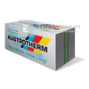 Austrotherm Grafit L4 Lépéshangszigetelő lemez 25 mm, 9 m2/csomag Austrotherm Grafit L4 Lépéshangszigetelő lemez 25 mm, 9 m2/csomag