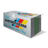 Austrotherm Grafit L5 Lépéshangszigetelő lemez 40 mm, 5,5 m2/csomag Austrotherm Grafit L5 Lépéshangszigetelő lemez 40 mm, 5,5 m2/csomag