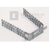 BB Direktfüggesztő CD60 profilhoz 61x120 mm BB Direktfüggesztő CD60 profilhoz 61x120 mm