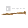 Szintezőcsavar 6x90 mm Szintezőcsavar 6x90 mm
