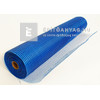 BB Vertex R85 Vakolaterősítő üvegszövet kék 110 g, 50 m2