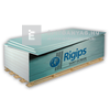 Rigips Blue Acoustic RF Hanggátló-tűzgátló gipszkarton 12,5x1200x2000 mm Rigips Blue Acoustic RF Hanggátló-tűzgátló gipszkarton 12,5x1200x2000 mm