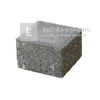 ABeton Borostyán térkő kiskocka szürke 10x10x6 cm ABeton Borostyán térkő kiskocka szürke 10x10x6 cm