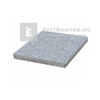 Abeton Kertilap mosott fehér 50x50x5 cm Abeton Kertilap mosott fehér 50x50x5 cm