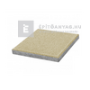 Abeton Kertilap homok 50x50x5 cm Abeton Kertilap homok 50x50x5 cm