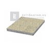 Abeton Kertilap mosott homok 50x50x5 cm Abeton Kertilap mosott homok 50x50x5 cm