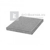 Abeton Kertilap szürke 50x50x5 cm Abeton Kertilap szürke 50x50x5 cm
