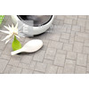 ABeton Linea kombi térkő fehér mosott 6 cm ABeton Linea kombi térkő fehér mosott 6 cm
