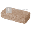 ABeton Antik betontégla antikolt bézs 12x24x6 cm ABeton Antik betontégla antikolt bézs 12x24x6 cm