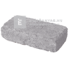 ABeton Antik betontégla antikolt szürke 12x24x6 cm
