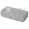 ABeton Antik betontégla antikolt szürke 12x24x6 cm ABeton Antik betontégla antikolt szürke 12x24x6 cm