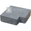 ABeton Velence térkő normálkő fehér mosott 20x20x8 cm ABeton Velence térkő normálkő fehér mosott 20x20x8 cm