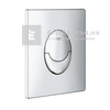 Grohe-Skate Air Nyomólap króm Grohe-Skate Air Nyomólap króm