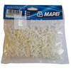 Mapei fugakereszt 4 mm, 500 db Mapei fugakereszt 4 mm, 500 db