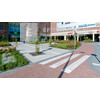 Semmelrock Citytop Térkő antracit 10x20 cm 8 cm Semmelrock Citytop Térkő antracit 10x20 cm 8 cm