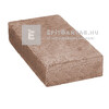 SW Bodrogkő térkő barna 25x12,5x5 cm SW Bodrogkő térkő barna 25x12,5x5 cm