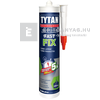 Masterplast Selena Tytan FastFix ragasztó 310 ml Masterplast Selena Tytan FastFix ragasztó 310 ml