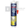 Masterplast Tytan Stukkófix WB-35 ragasztó fehér 310 ml Masterplast Tytan Stukkófix WB-35 ragasztó fehér 310 ml